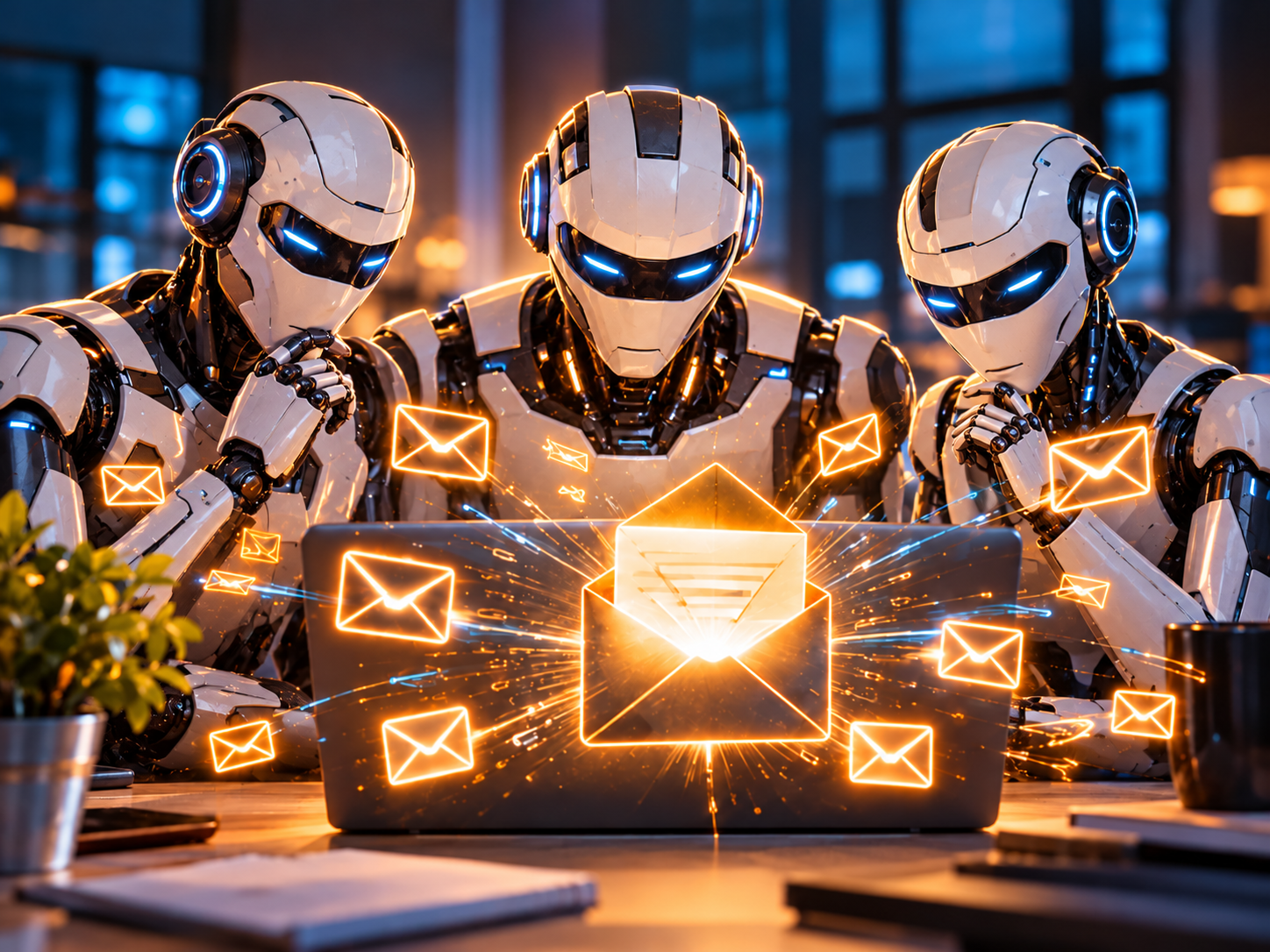  Email Marketing