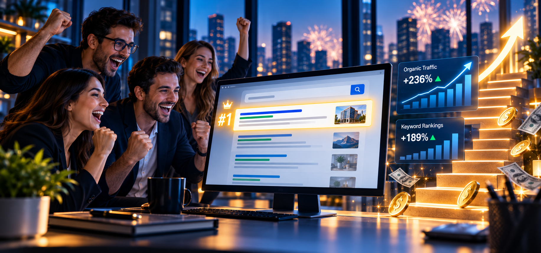  SEO & Digital Growth - 3