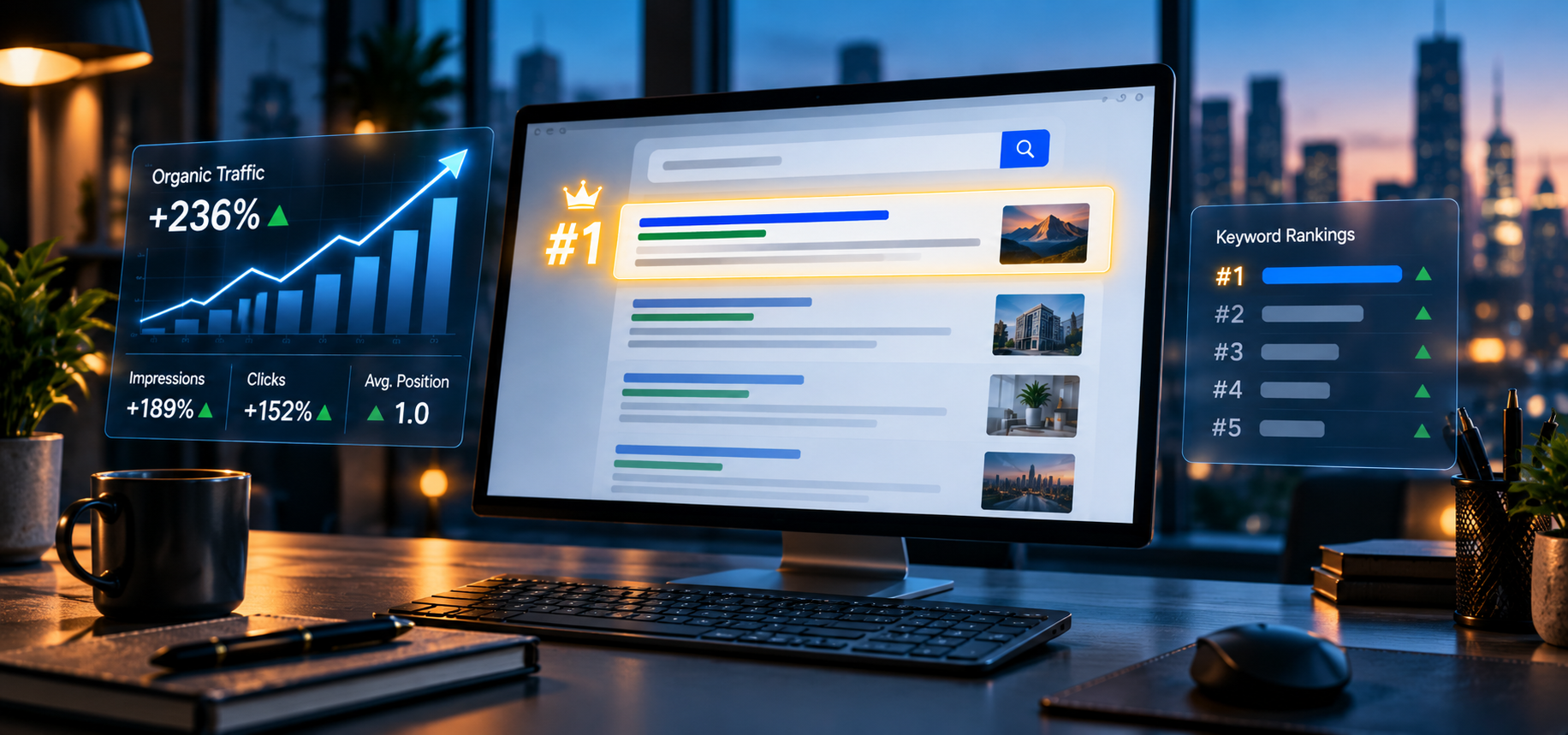  SEO & Digital Growth - 4