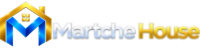 Martche House logo